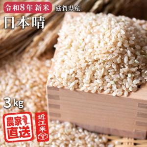 コシヒカリ 【予約販売｜2026年産新米｜9月中旬収穫予定】 白米 2kg