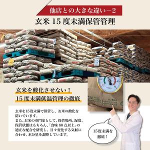 【数量限定】米 白米 5kg 令和7年産 有機...の詳細画像4