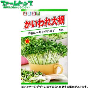 かいわれ大根 種の商品一覧 通販 Yahoo ショッピング