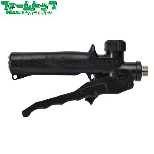 麻場　噴霧器 一般部品　レバーコック　LC-35　G1/4　レバーコックLC-20の後継品