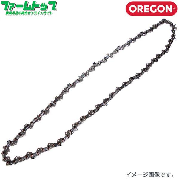 オレゴン　 ソーチェーン替刃　91PX-052EJ