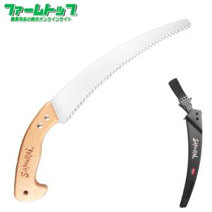 神沢精工 W-330-LH サムライ 一撃 木柄 330mm W330LH : 測定器・工具の