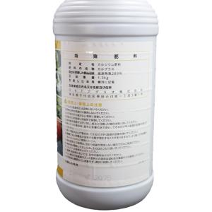 カルシウム肥料 OATアグリオ カルプラス 1Lの詳細画像1