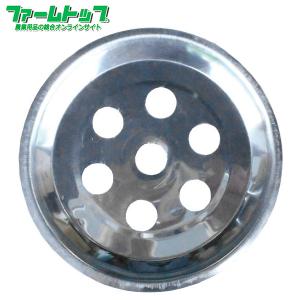 丸形七輪コンロ　ST-35用　丸型ステンレス皿　1枚　追跡可能　全国一律370円