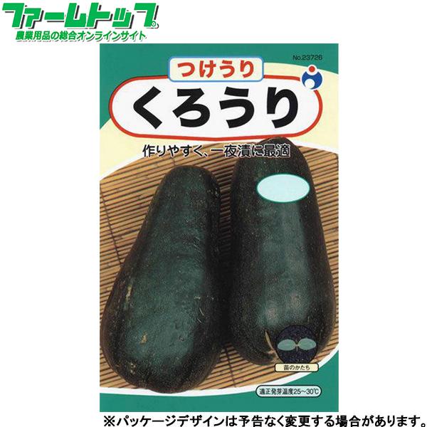 ウタネ　野菜の種/種子　つけうり　くろうり　種　（追跡可能メール便発送　全国一律370円）23726...