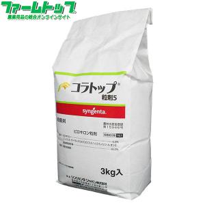 殺菌剤 稲用 コラトップジャンボP 500g 水稲 いもち病 対策 防除 農薬