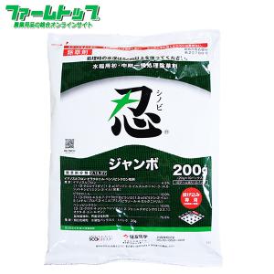 水稲用除草剤 天空ジャンボ 300g : ファームトップ - 通販 - Yahoo