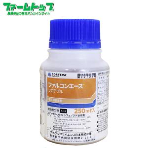殺虫剤 ファルコンエースフロアブル 250mlの商品画像