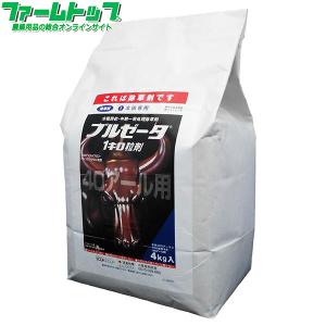 Dr.オリゼプリンス粒剤10 1kg : 農業資材専門店 農援.com - 通販