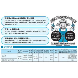 大豆・飼料用とうもろこし用除草剤 エコトップP...の詳細画像1