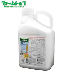 殺菌剤　シルバキュアフロアブル　5L×4本セット