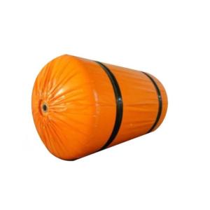 スチロバール K-200HLB (71mm穴付き) 560mmΦ×820mm 金山化成 共B スチロバール K-200HLB (71mm穴付き) 560mmΦ×820mm 金山化成 共B