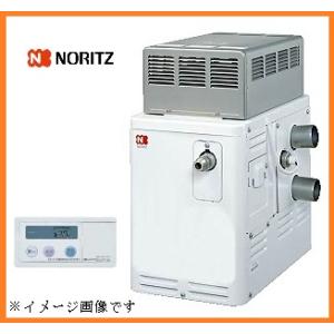 25年製 ノーリツ プロパンガス LPG LPガス ガスふろがま 追いだき専用 ふろ釜 屋外据置 隣...