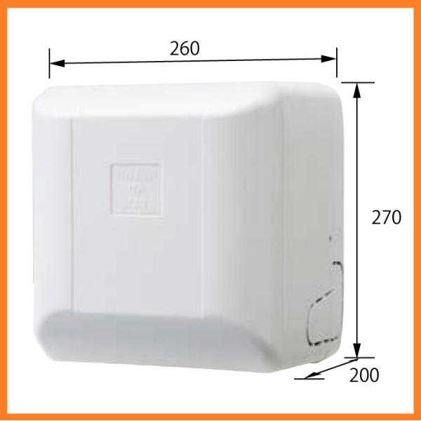 新品 オーケー器材 ドレンアップキット 低揚程タイプ 1m 壁掛エアコン用 AC100V 配管スペー...