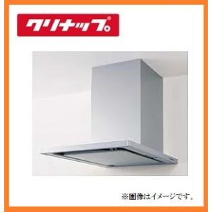 新品 26年製 クリナップ レンジフード 間口90cm シロッコファン Jタイプサイドフード 台所 ...