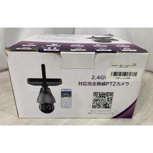 新品 HEYTOUR ソーラー充電式防犯カメラ...の詳細画像2