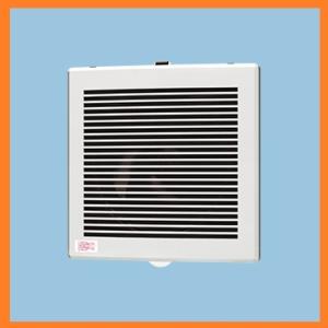 Panasonic（パナソニック） FY-17C6U 天井埋込形換気扇ルーバーセット