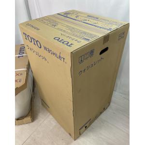 26年製 TOTO ウォシュレット一体形便器 ...の詳細画像5