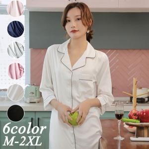 シルク パジャマ レディース 大きいサイズ ファッション の商品一覧 通販 Yahoo ショッピング