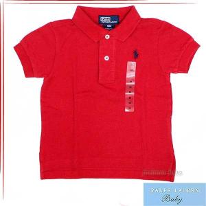 ラルフローレン ベビー服 キッズ 子供服 ポロシャツ