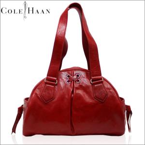 COLE HAAN（コールハーン） セール バッグ ショルダーバッグ レザー 本