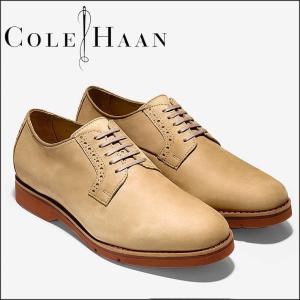コールハーン COLEHAAN 革靴 ビジネスシューズ グレ...