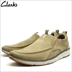 クラークス Clarks 靴 革靴 ローファー カジュアル シューズ