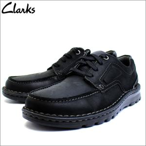 クラークス Clarks 靴 革靴 シューズ ビジネスシューズ カジュアル 本革 レザー ブラック メンズ ブランド 26128460｜fashion-labo