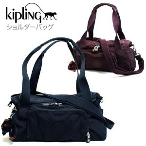 キプリング kipling バッグ トートバッグ ショルダーバッグ 2way レディース 斜めがけ OCIR KI2739 ブランド