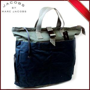 マークバイマークジェイコブス MARC BY MARC JACOBS トートバッグ バッグ ナイロン メンズ 4131046｜fashion-labo