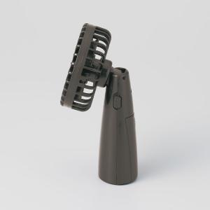 マークレススタイル 扇風機 小型 首かけ ハン...の詳細画像1