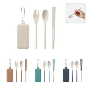 丸辰 カトラリー3点セット ゆうパケット可 : おもちゃの三洋堂ネット