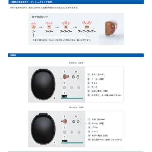 オンキヨー ONKYO 補聴器 両耳セット デ...の詳細画像4