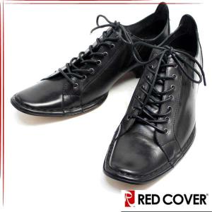 REDCOVER レッドカバー スニーカー 靴 踵を踏んで履けるカジュアルシューズ 2231