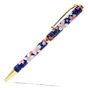 PARKER（パーカー） メーカー直送 Flower Pen 桜（桃色）さくら