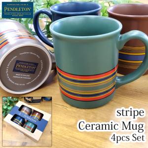 PENDLETON（ペンドルトン） 食器 「PENDLETON/ペンドルトン」プレート