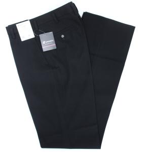 学生ズボン W61-85 黒 カンコー ST7...の詳細画像4