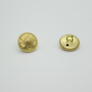 小学生 学生服用 ボタン 前ボタン 金釦 大釦...の詳細画像2