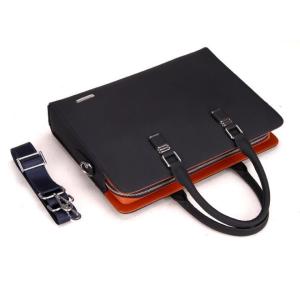 COACH（コーチ） 送料無料 バッグ メンズ ビジネスバッグ レザー