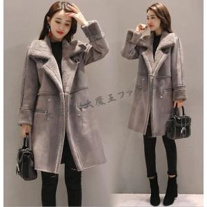 送料無料】 D*g*y ウールライク 千鳥柄 コート 春 秋 冬 アウター