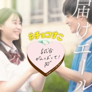 ミルクチョコ×塩ちんすこう「#チョコすこ」の詳細画像4