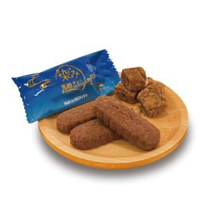 染み黒糖チョコちんすこう(110g)の詳細画像2
