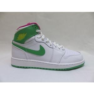 スニーカー レディース AIR JORDAN 1 RETRO...