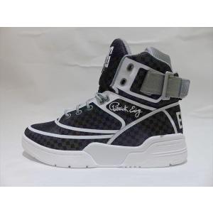 スニーカー  メンズ　ハイカット　27cm パトリックユーイング Patric Ewing Ewing 33 Hi X 2Chainz ユーイング33 ハイ リミテッド エディション　pe-sh002｜fashiondeep