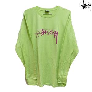Stussy Tシャツ ピンク メンズ長袖tシャツ カットソー の商品一覧 Tシャツ カットソー トップス ファッション 通販 Yahoo ショッピング