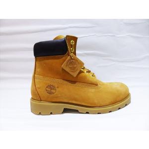 メンズ　ブーツ　SALE Timberland boot  ティンバーランド　レースアップ　waterproof　箱なし　イエロー　　 ショート　tim-sh002｜fashiondeep