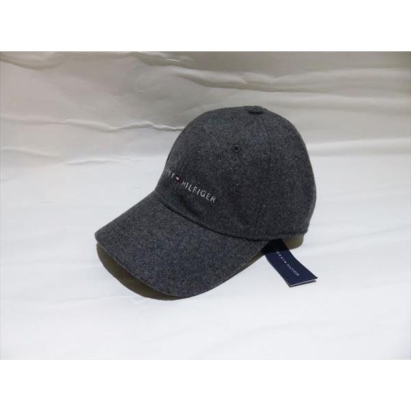 キャップ　メンズ　レディース　CAP  tommy hilfiger トミー　ヒルフィガー　ロゴ 6...