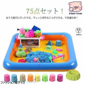 クリエーションサンド マジカルキャッスル トイザらス限定｜室内