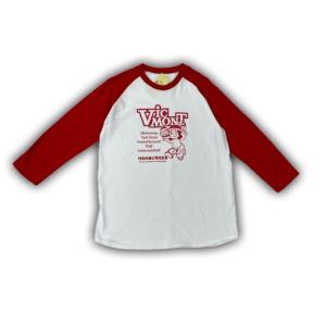 Tシャツ メンズ カジュアル カットソー 沖縄ビクモンハンバーガーT 