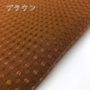 座布団 カバー 日本製 無地 ワッフル生地 銘...の詳細画像3